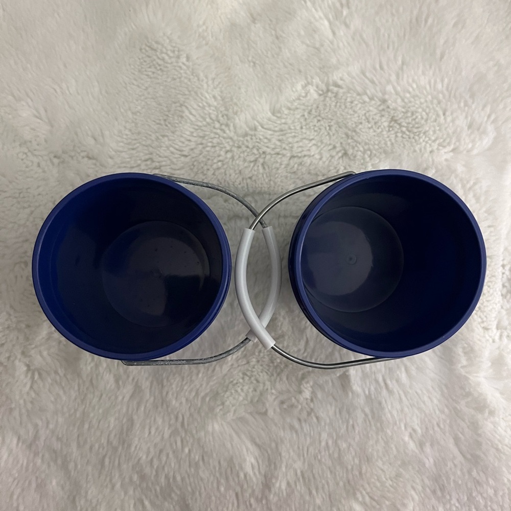 Lowe’s Mini Buckets - Picture 9 of 10